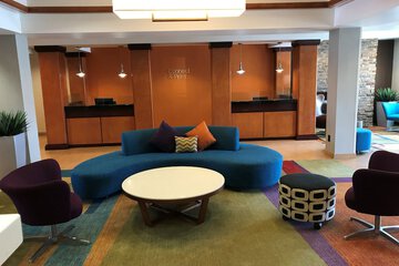 Hotel Interior 10 of 34