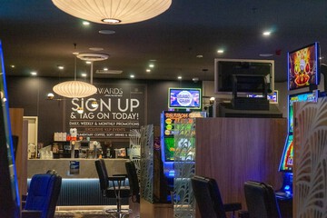 Casino