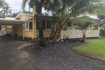 Aarons Cottage