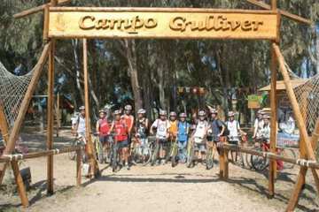 Bicycling