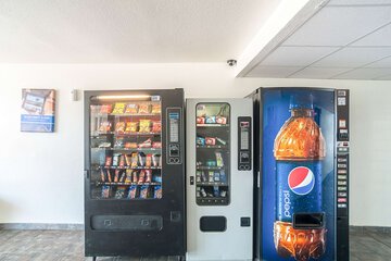 Vending machine