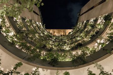 Building design