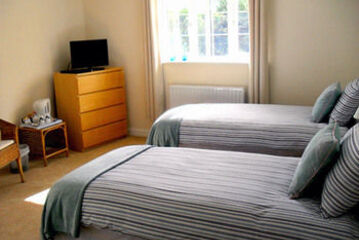 Guestroom