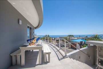Terrace or Patio