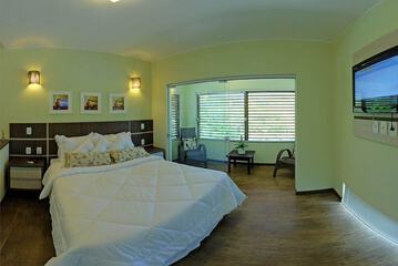 Children's theme room