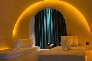 Spa treatment