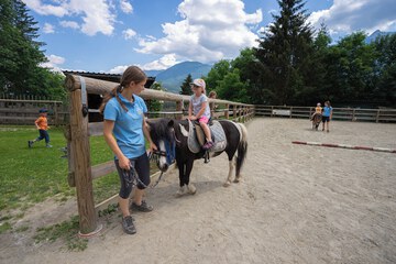 Children's activities