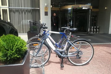 Bicycling