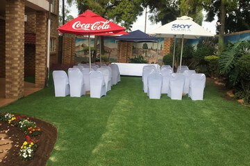 Gazebo