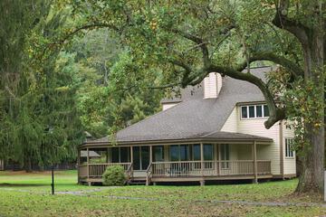 Shawnee Village Resort