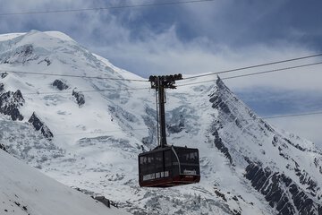 Skiing