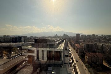 City view