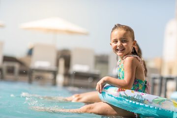 Children's activities