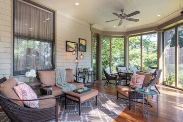 Porch