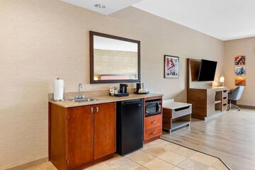 Minibar