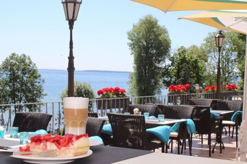 Coffee service