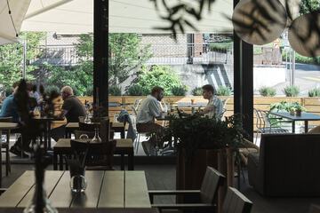Sundeck