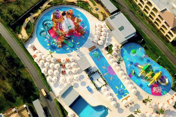 Water park