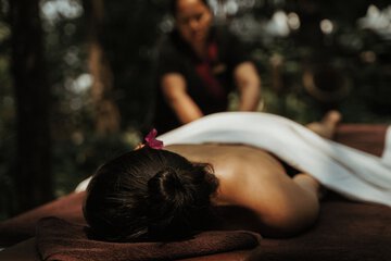 Spa treatment
