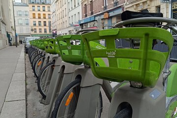 Bicycling