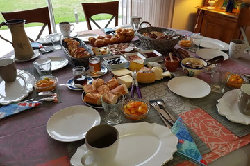 meal