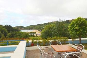 Terrace or Patio