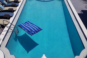 Terrace/Patio 69 of 72