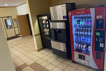 Vending machine