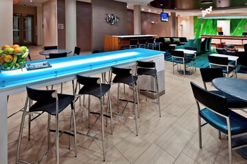 Breakfast/Coffee Service 43 of 49