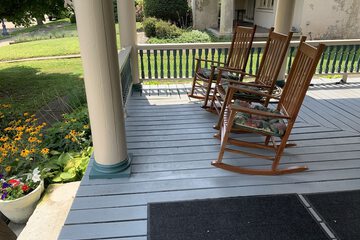 Terrace/Patio 87 of 112