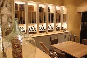 Winery