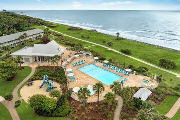 Holiday Inn Resort Jekyll Island by IHG