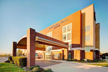 SpringHill Suites Dallas Richardson / Plano