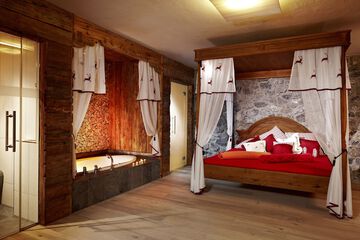 Treatment room