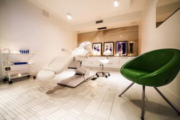 Spa treatment