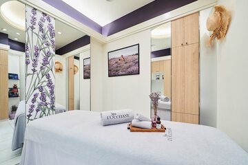 Spa treatment