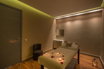 Treatment room