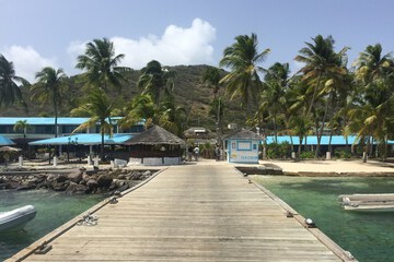 Dock