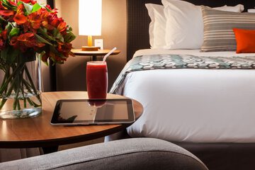 Room service - dining