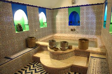Spa