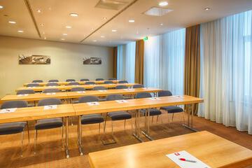 Conferences