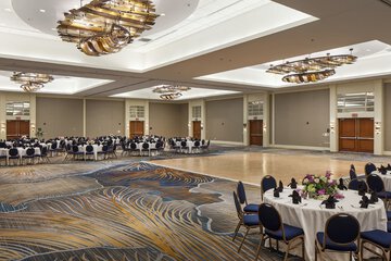 Ballroom