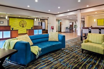 Best Western Plus Denver City Hotel and Suites