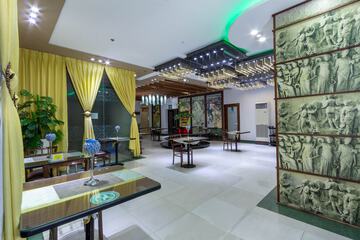 Cleanliness standards