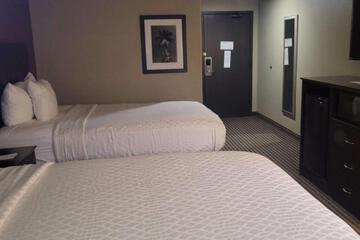 Best Western Plus Mishawaka Inn
