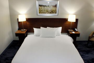 Fairfield Inn by Marriott Boise