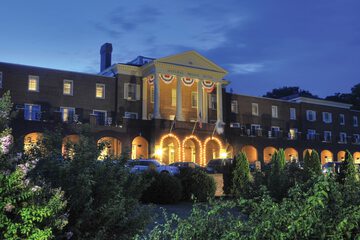 Natural Bridge Hotel Trademark Collection by Wyndham