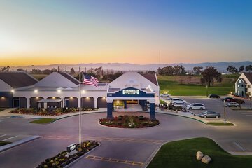 Staybridge Suites Oxnard River Ridge by IHG
