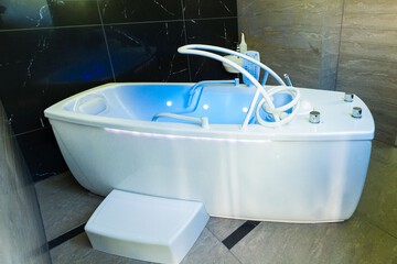 Spa treatment