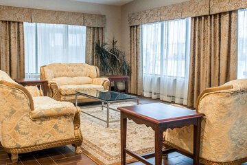 Hotel Interior 12 of 46